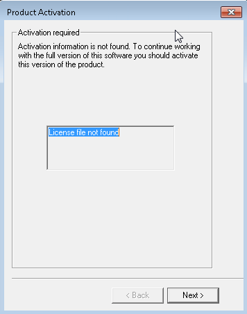 magnet-301-activation