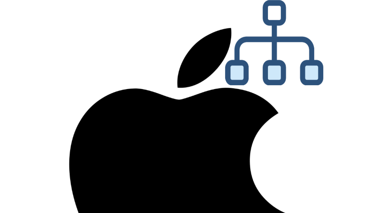 Mapping Network Drives For Mac  IT Help Site