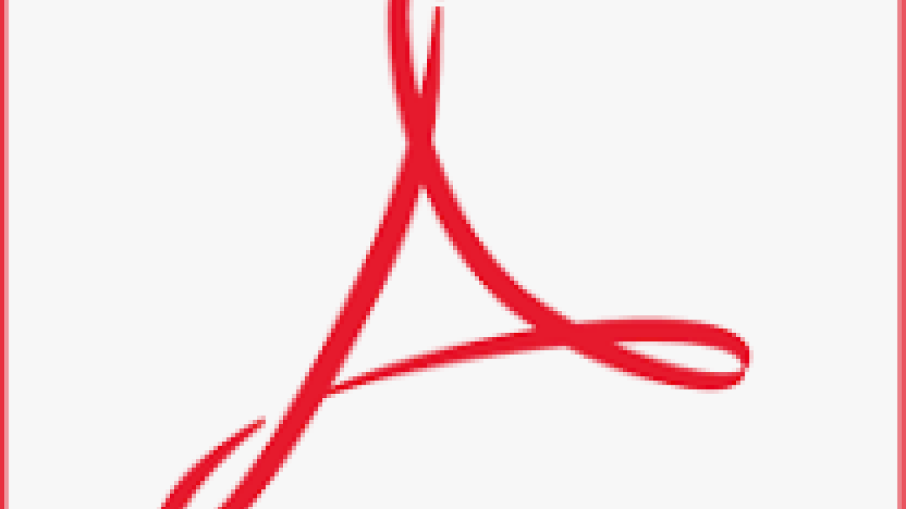 Adobe Acrobat